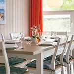 6 Person In Holiday home *