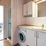 Holiday home 6 Person In *