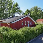 6 Person In Holiday home *