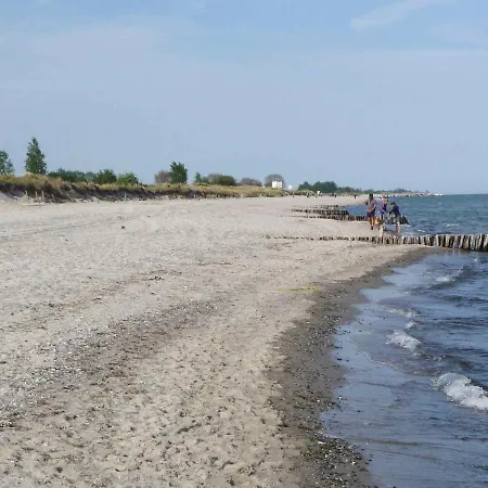 6 Person In Ferienhaus Grömitz