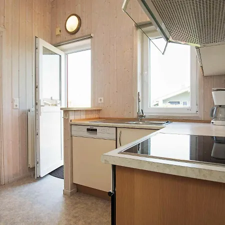 Ferienhaus 6 Person In Grömitz