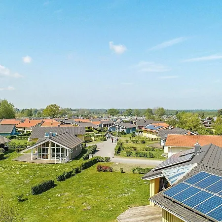 Ferienhaus 6 Person In