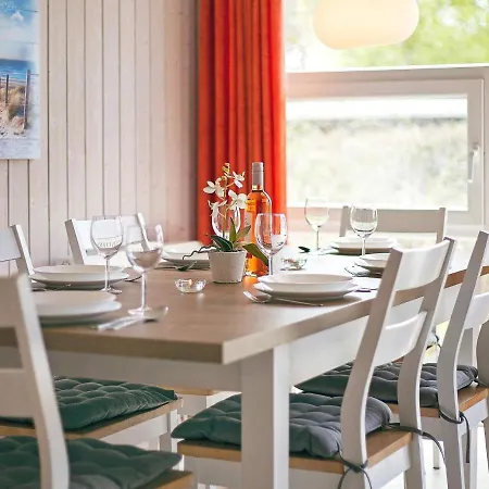 6 Person In Ferienhaus *