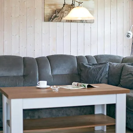 Ferienhaus 6 Person In