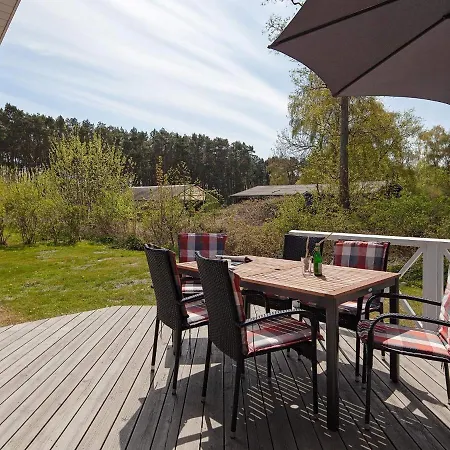 Ferienhaus 6 Person In Grömitz