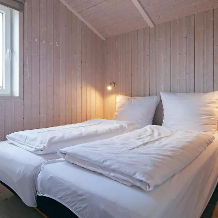 Ferienhaus 6 Person In