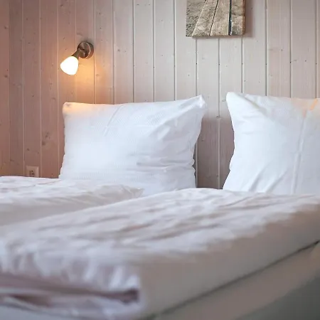 6 Person In Grömitz