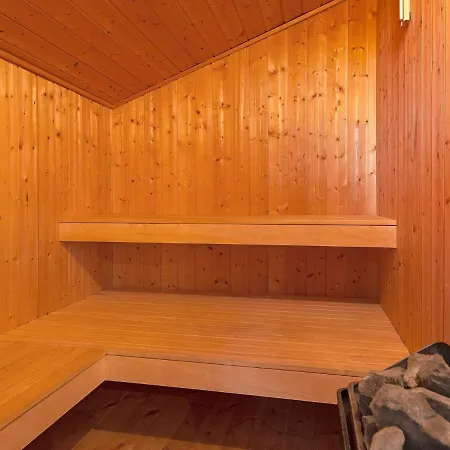 Casa de Férias Three-bedroom In 7 *