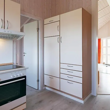 Ferienhaus 6 Person In *