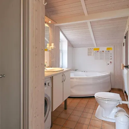 Ferienhaus 6 Person In Grömitz