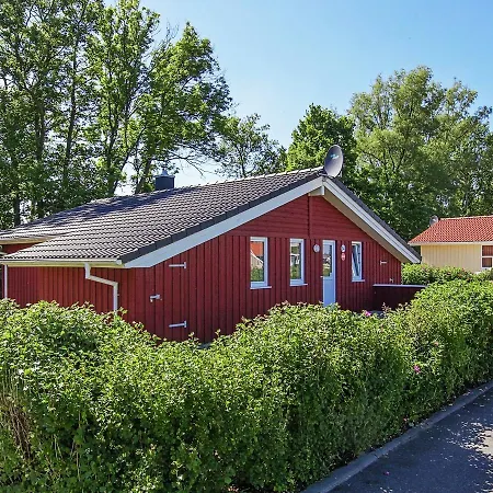 6 Person In Ferienhaus *