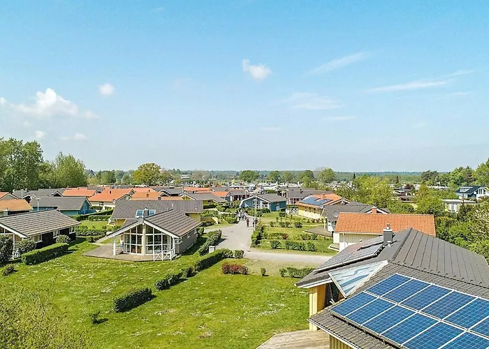 Semesterbostad 6 Person In