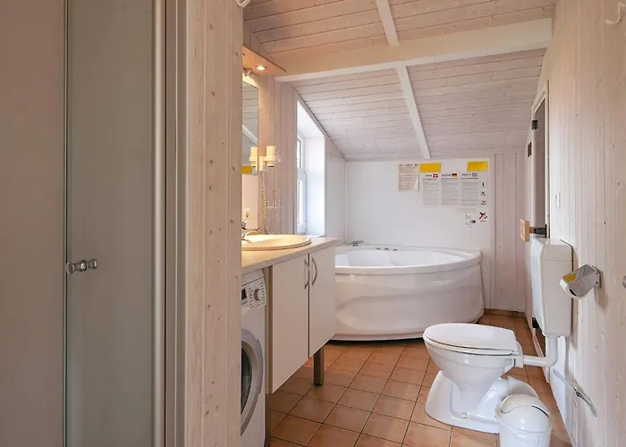 Semesterbostad 6 Person In Grömitz